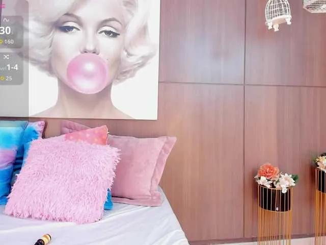 Offline ImaniOkoye on BongaCams