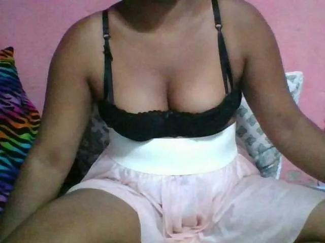 Freechat Imanoellah on BongaCams