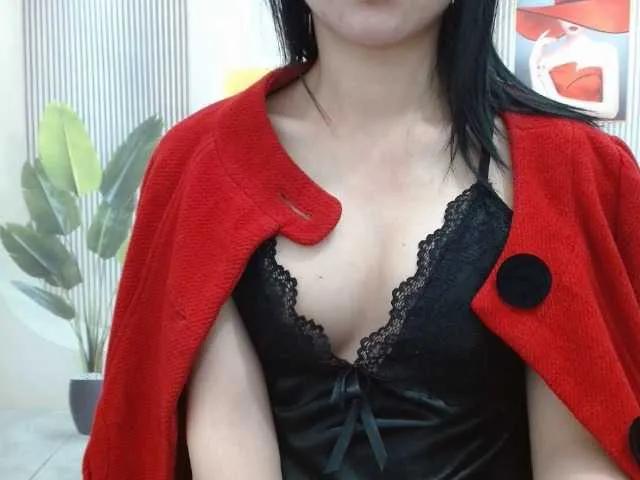 Offline inHI on BongaCams