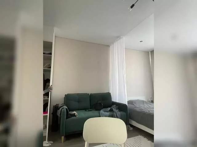 Freechat IRAONIC on BongaCams