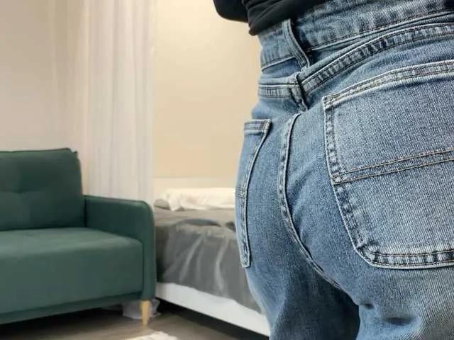 Freechat IRAONIC on BongaCams