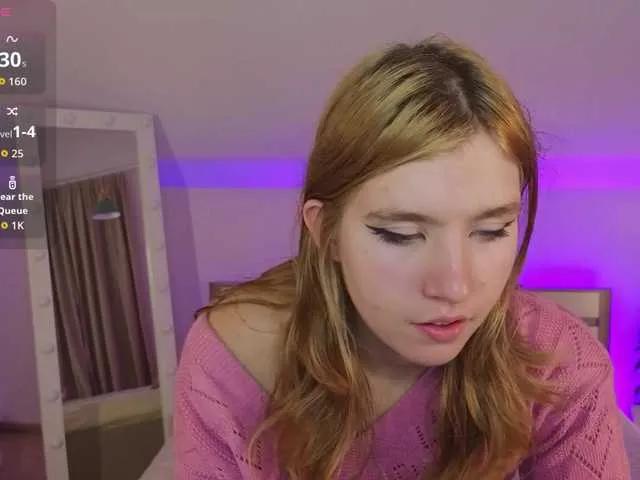 Offline IrisRain on BongaCams