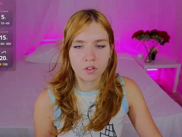 Offline IrisRain on BongaCams