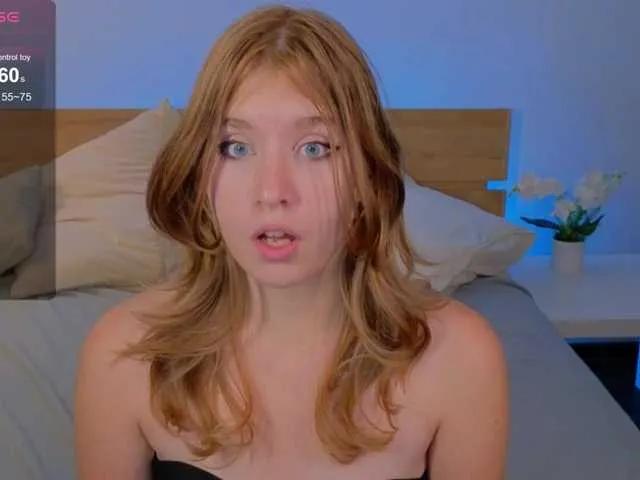 Offline IrisRain on BongaCams