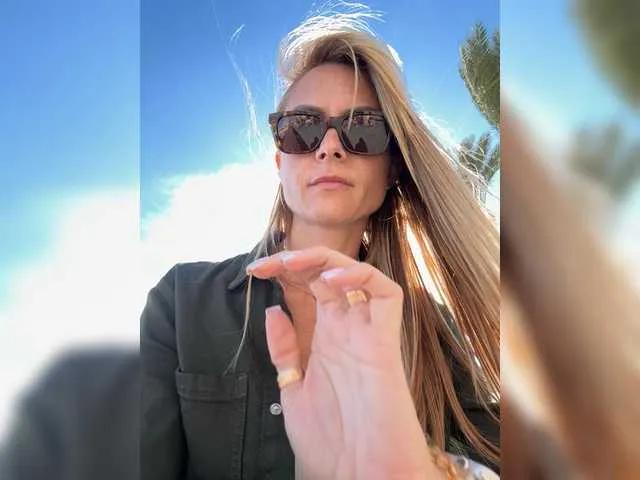 Offline Ironspark on BongaCams