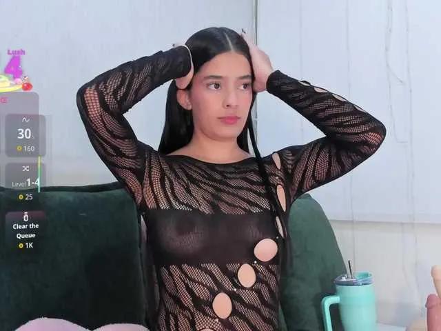 BongaCams isa-queen is Freechat isa-queen — A lover who treats me with love, affection and sweetness makes me horny, love going pvt and knowing you deeper