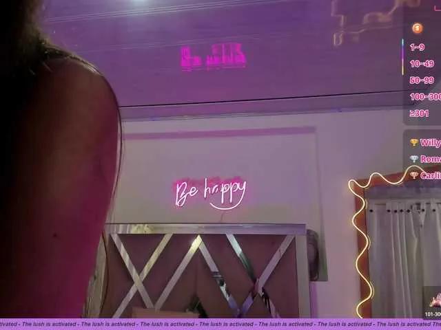 BongaCams Isabela-tay is Freechat Isabela-tay — IT EXCITES ME THAT YOU TELL ME EVERYTHING YOU WANT FROM ME AND PLEASED ME WITH YOUR SIGNS OF LOVE