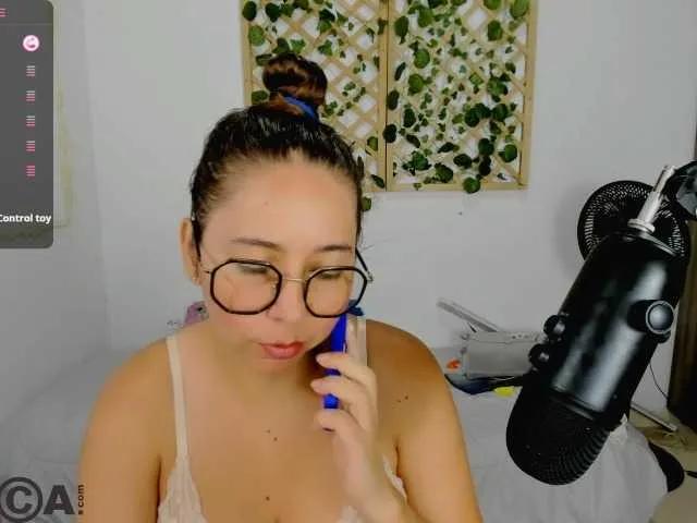 Offline isabelasweet on BongaCams