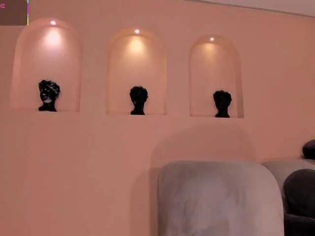 Freechat IsabellaMoreau on BongaCams