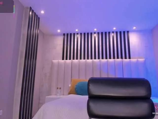 Freechat IsabellaMoreau on BongaCams