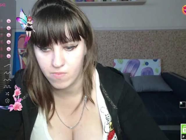 Freechat IvannaAmali661 on BongaCams