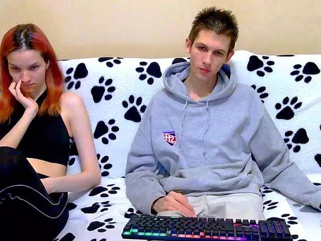 Offline Ivy-Lester on BongaCams