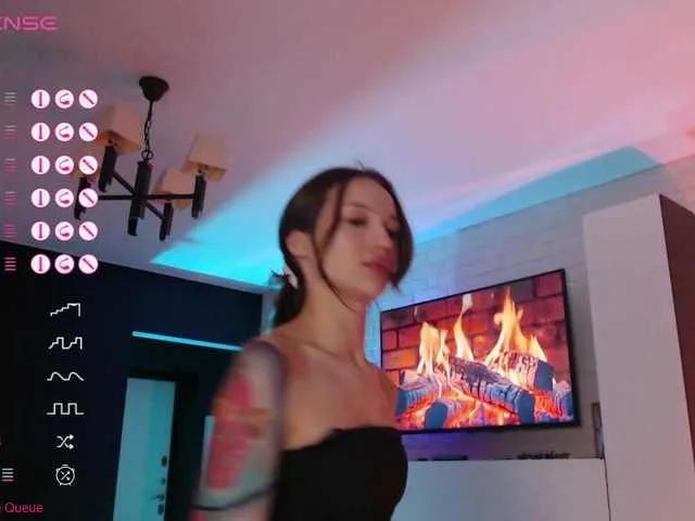 Freechat Jade-Lumin on BongaCams