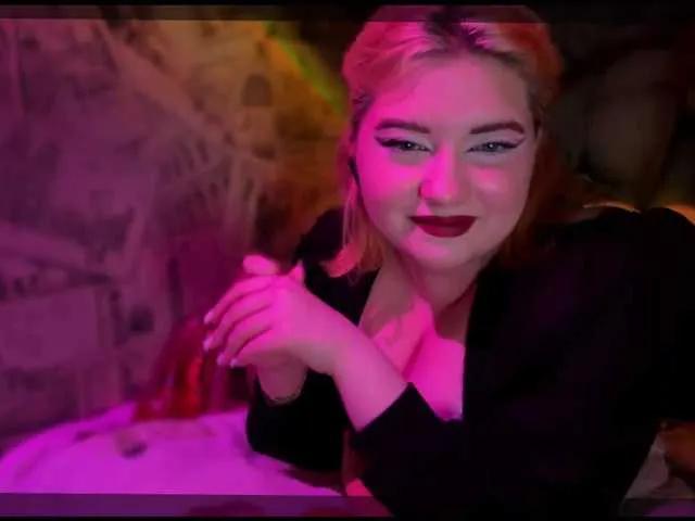 Offline Jakostie on BongaCams