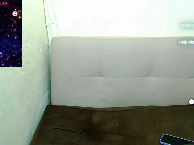 Offline Jazmin-bigboobs1 on BongaCams