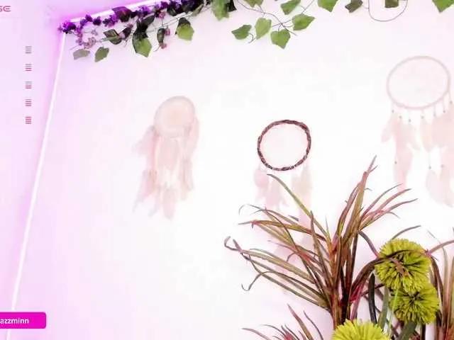 Offline Jazmintorres on BongaCams