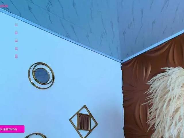 Offline Jazmintorres on BongaCams