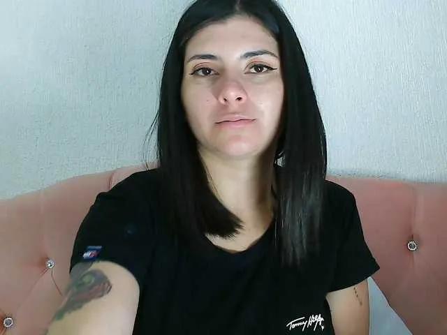 Freechat JenellKurtz on BongaCams