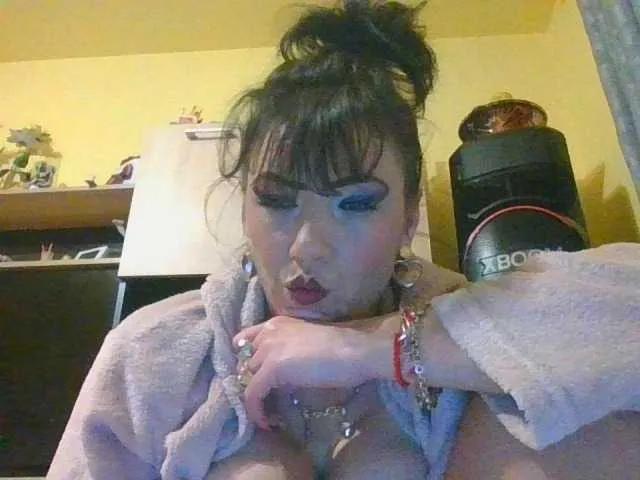 JesicaBonita1's avatar