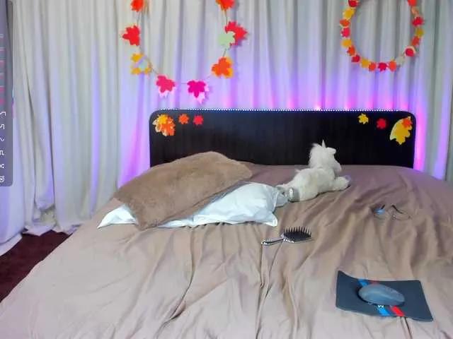 Offline Jesikalooove on BongaCams