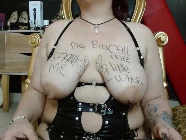 Freechat jolie-colette on BongaCams