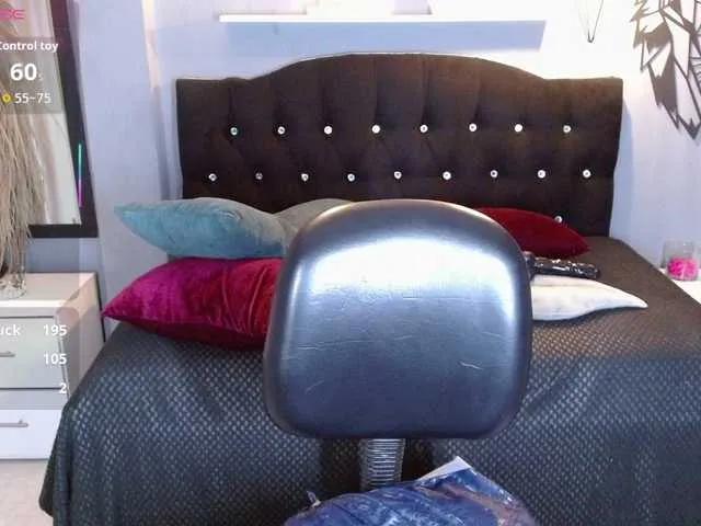 Freechat josephinemiller on BongaCams