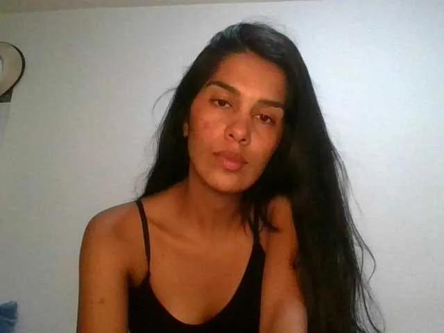 JuanaBrunette's avatar