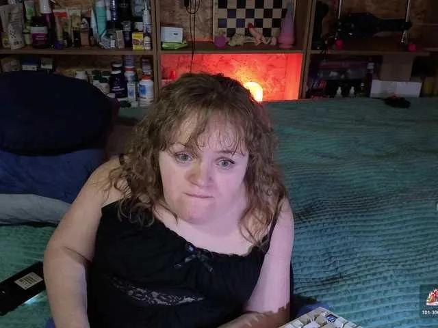 Freechat Julia-79 on BongaCams