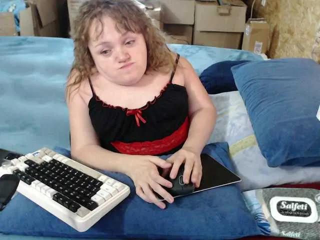 Freechat Julia-79 on BongaCams