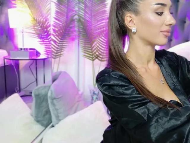 Freechat JuliaQuin on BongaCams