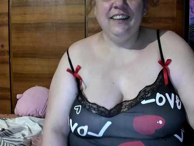 Offline Juliet-A on BongaCams