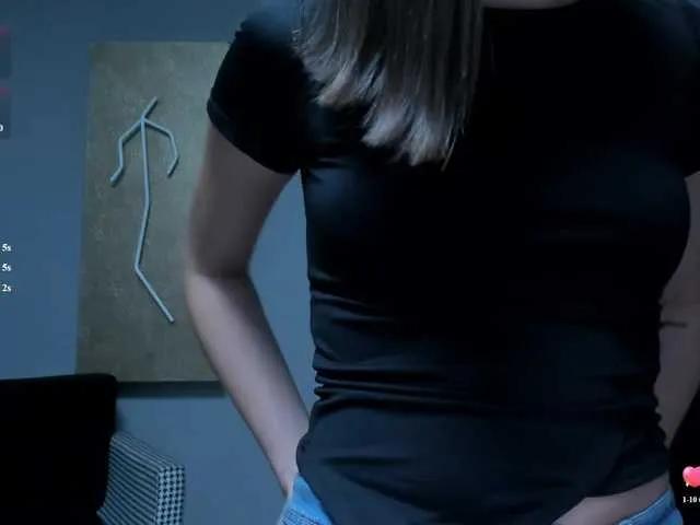 Offline KaiaFerreira on BongaCams