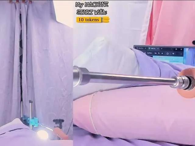 Offline KailaMiller on BongaCams