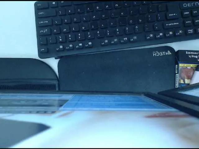 Freechat KalystaGreen on BongaCams