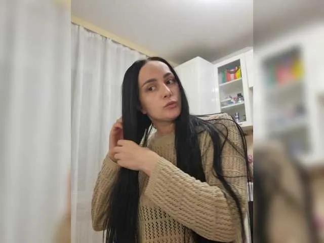 Freechat KarenClark on BongaCams