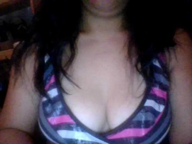 Freechat Karenne on BongaCams