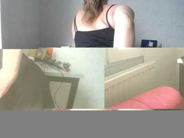 Freechat KarinaPlay23 on BongaCams