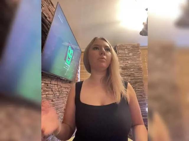 Freechat karolina7 on BongaCams