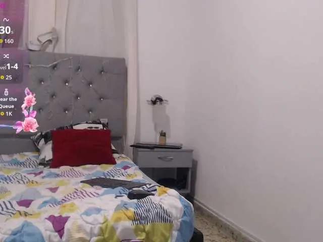 Offline KarolLewys on BongaCams