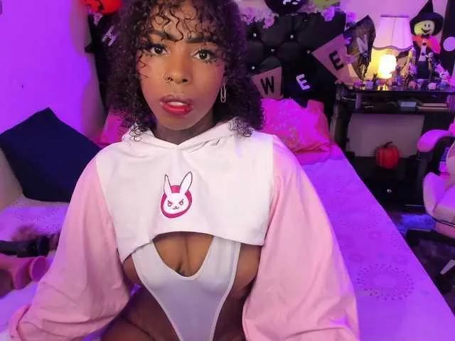 Offline kary-bunny3 on BongaCams