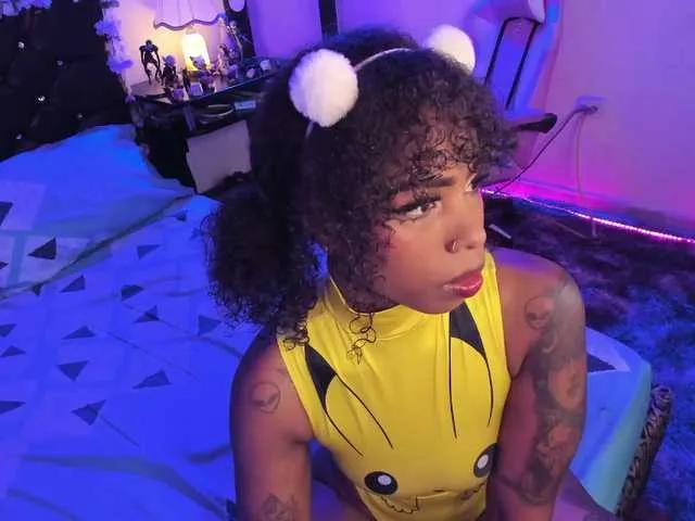 Offline kary-bunny3 on BongaCams