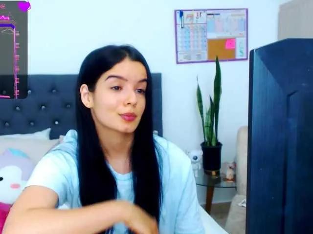 Freechat kata-svn on BongaCams