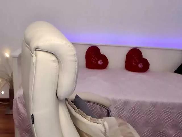 Freechat KateLove23 on BongaCams