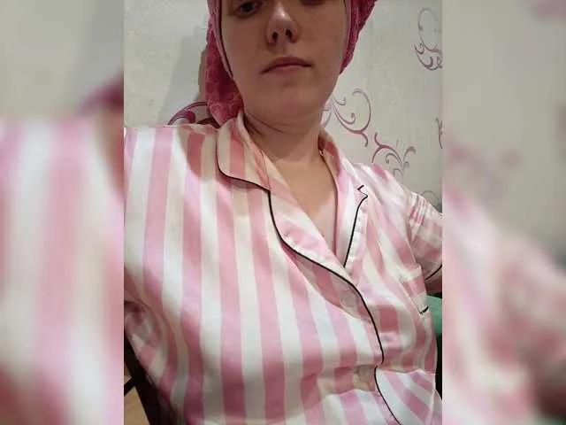 Offline Katerina-Ka on BongaCams