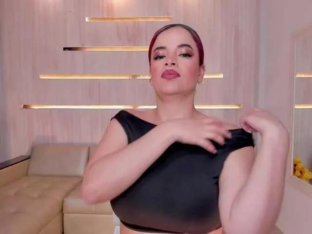 Freechat KateSunder on BongaCams