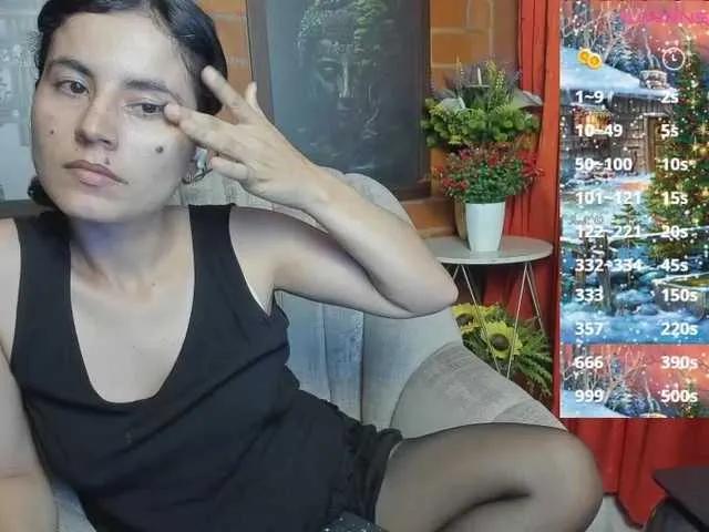 Offline katiae on BongaCams