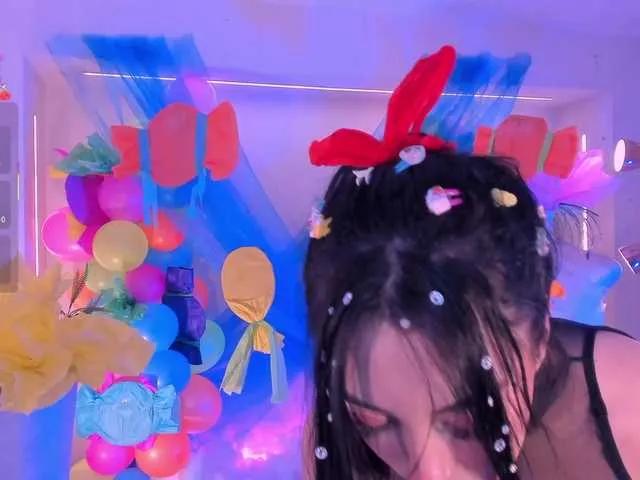 Offline KatieAngel on BongaCams