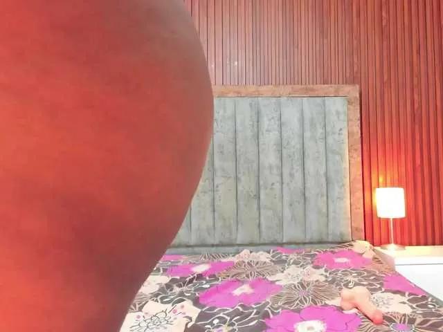 Freechat Katrina-London on BongaCams