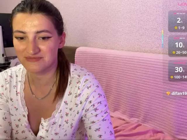 Offline Katrinmiss on BongaCams