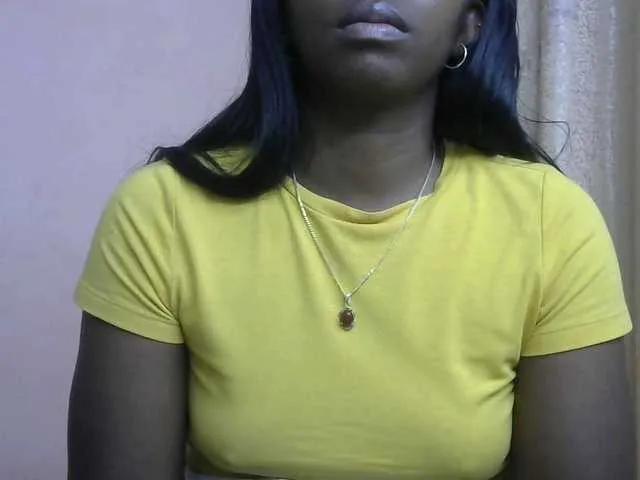 Katty-12 on BongaCams 